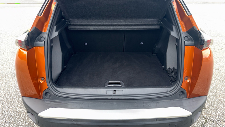 Peugeot 2008 1.2 PureTech 155 GT 5dr EAT8 Petrol Estate